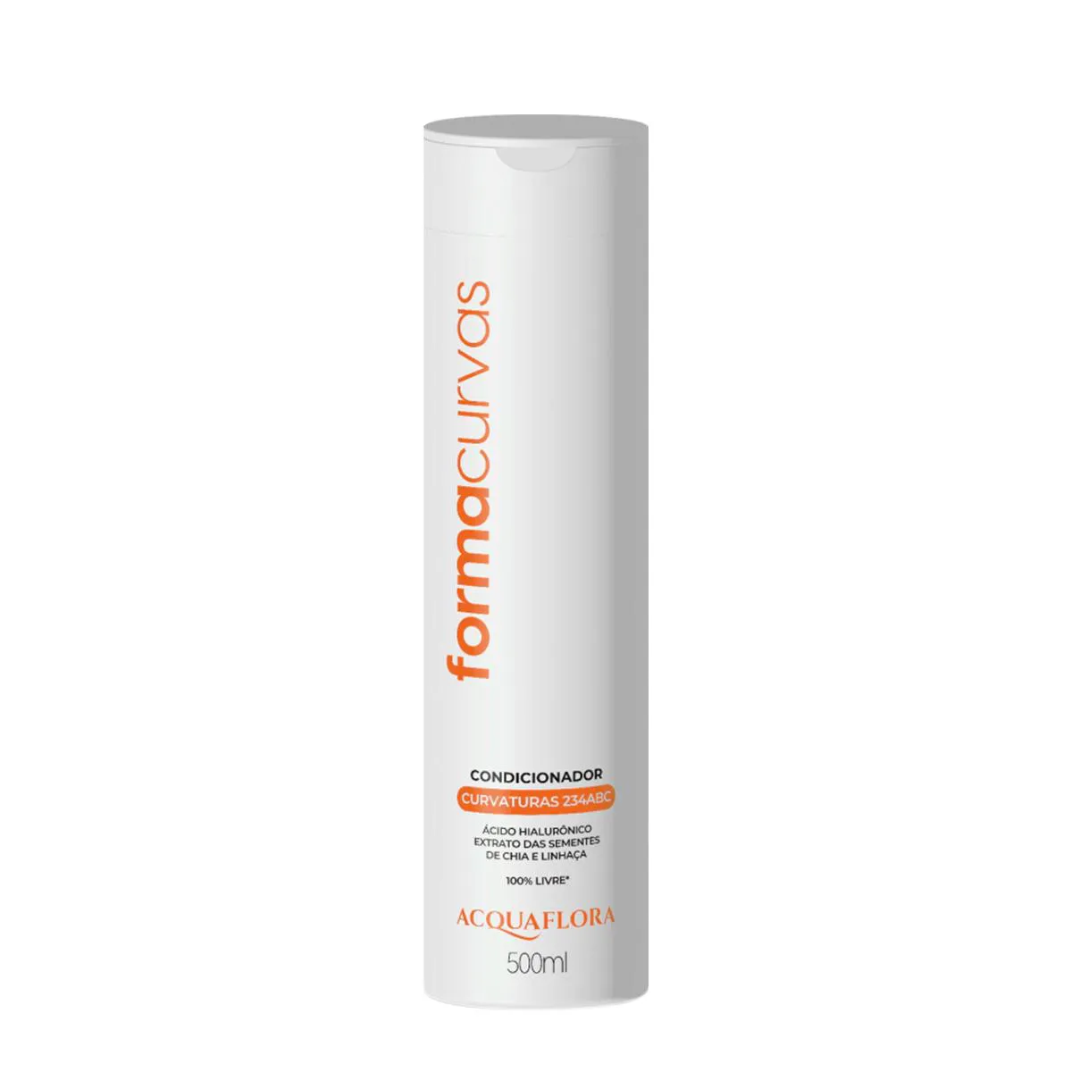 Acquaflora Forma Curvas - Condicionador 500ml