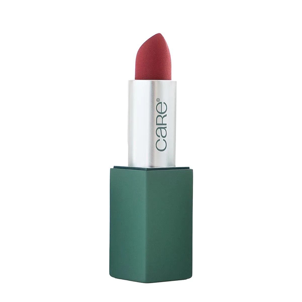 Care Natural Beauty Powerful Red - Batom 3,3g
