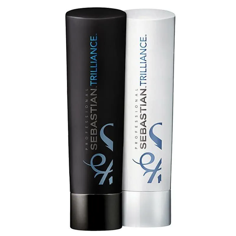 Kit Sebastian Trilliance Duo (2 Produtos)