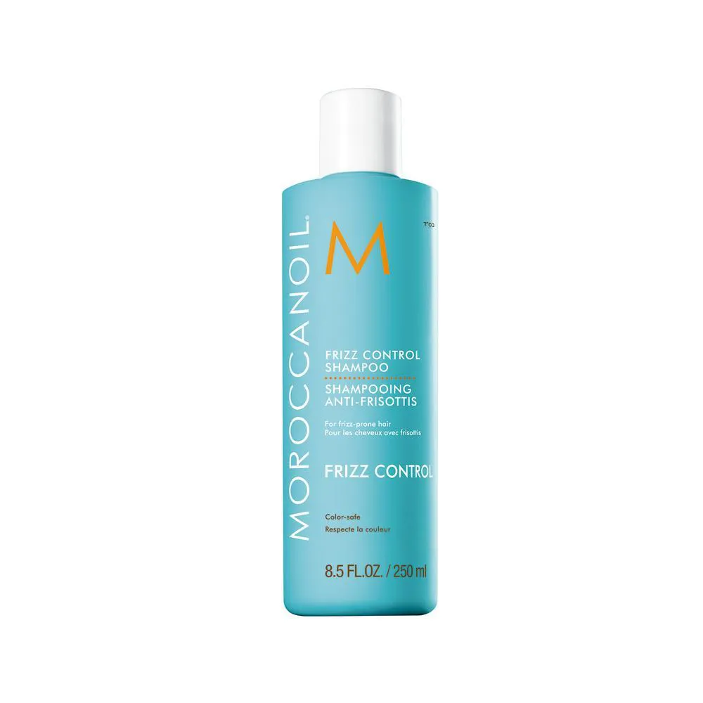 Shampoo Moroccanoil Smooth Antifrizz 250ml