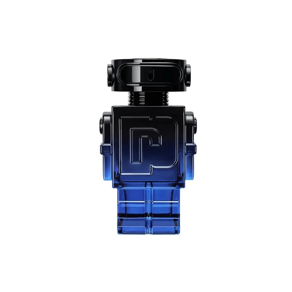 Perfume Phantom Intense Eau De Parfum Masculino Rabanne 100ml