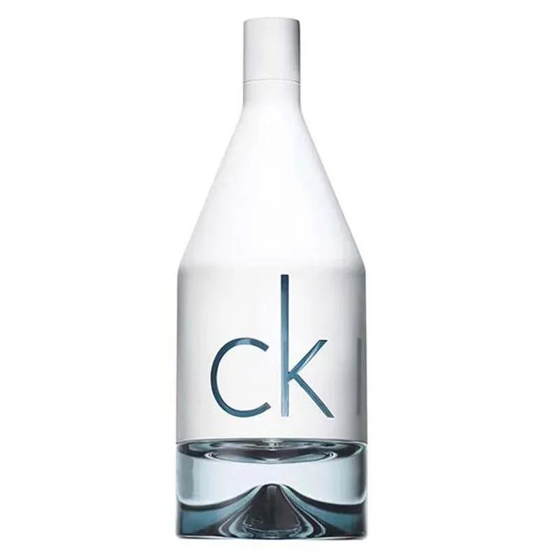 Perfume CK IN2U Him Eau de Toilette Masculino Calvin Klein 50ml
