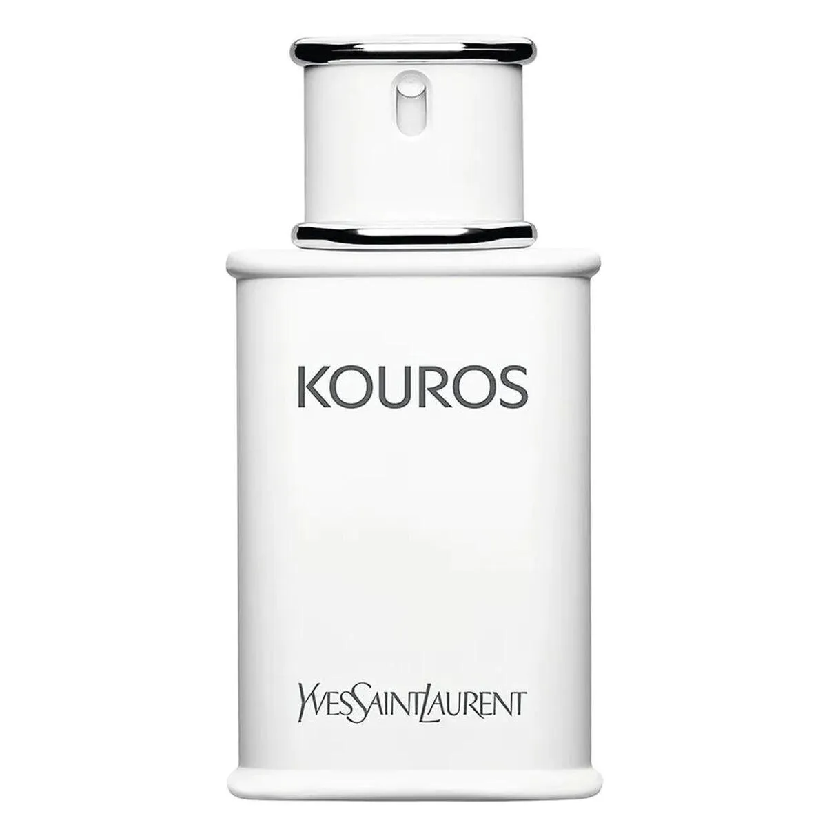 Perfume Kouros Eau De Toilette Masculino Yves Saint Laurent 100ml