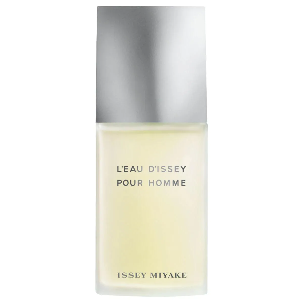 Perfume L´eau D´issey Pour Homme Eau De Toilette Masculino Issey Miyake 75ml