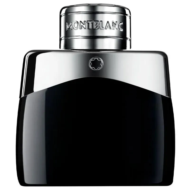 Perfume Legend Eau De Toilette Masculino Montblanc 30ml