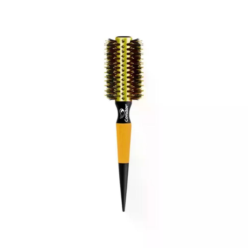 Escova De Cabelo Extreme Liss Média Condor Ref 7913