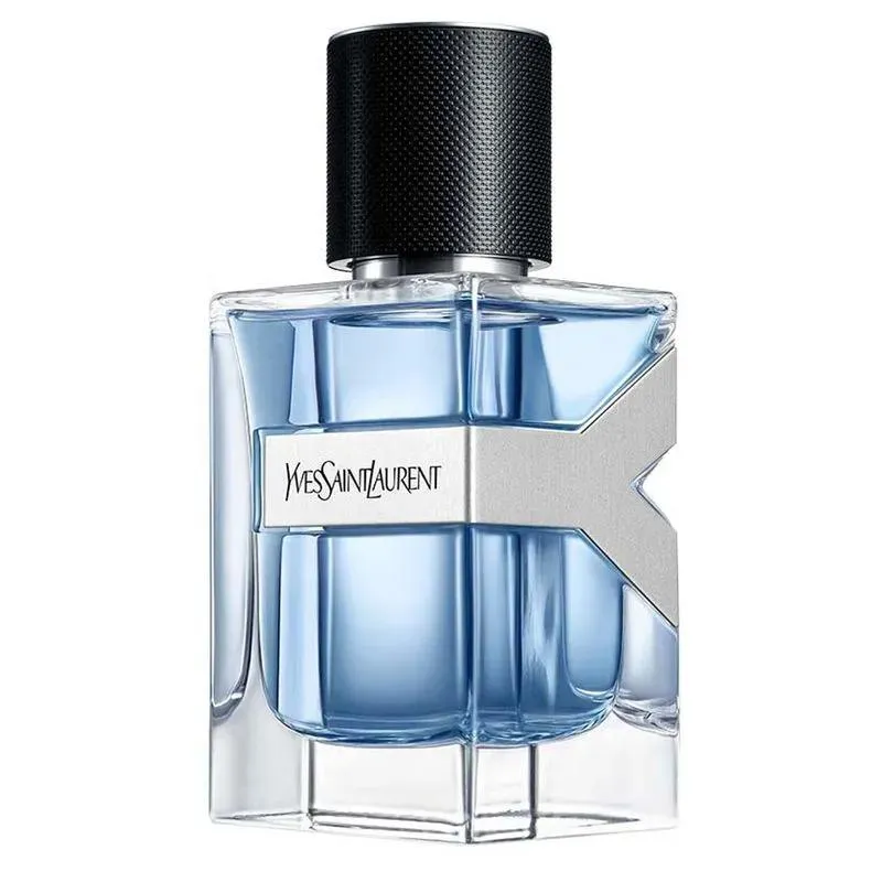 Perfume Y Eau De Toilette Masculino Yves Saint Laurent 60ml