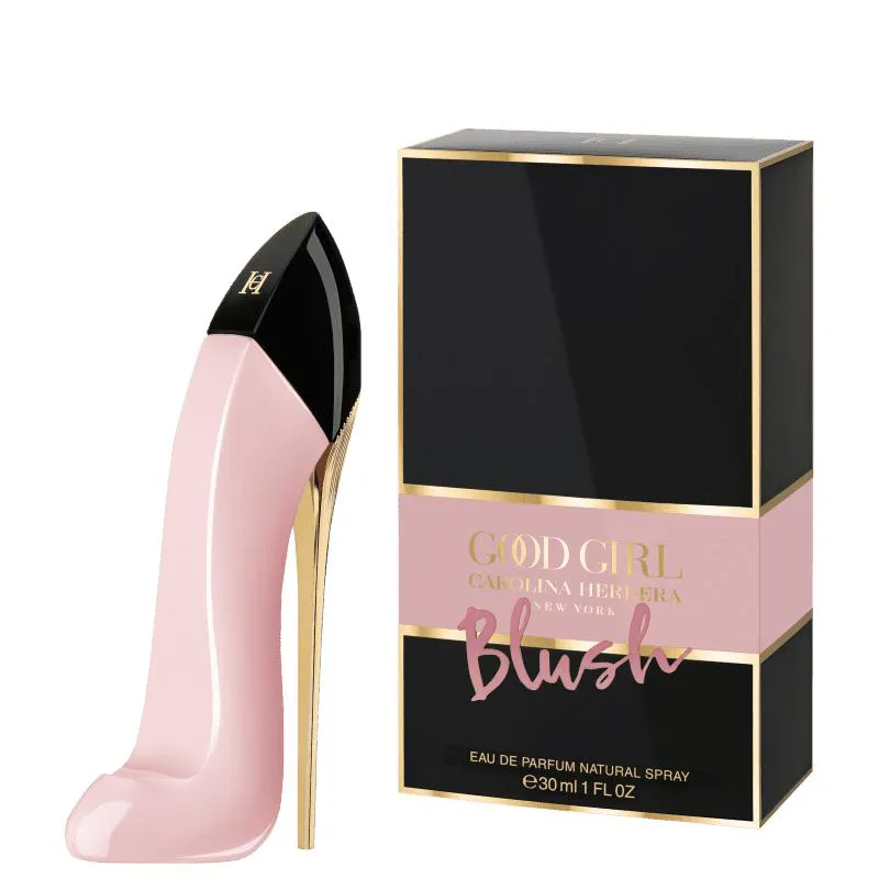 PERFUME CAROLINA HERRERA GOOD GIRL BLUSH EAU DE PARFUM 30ML