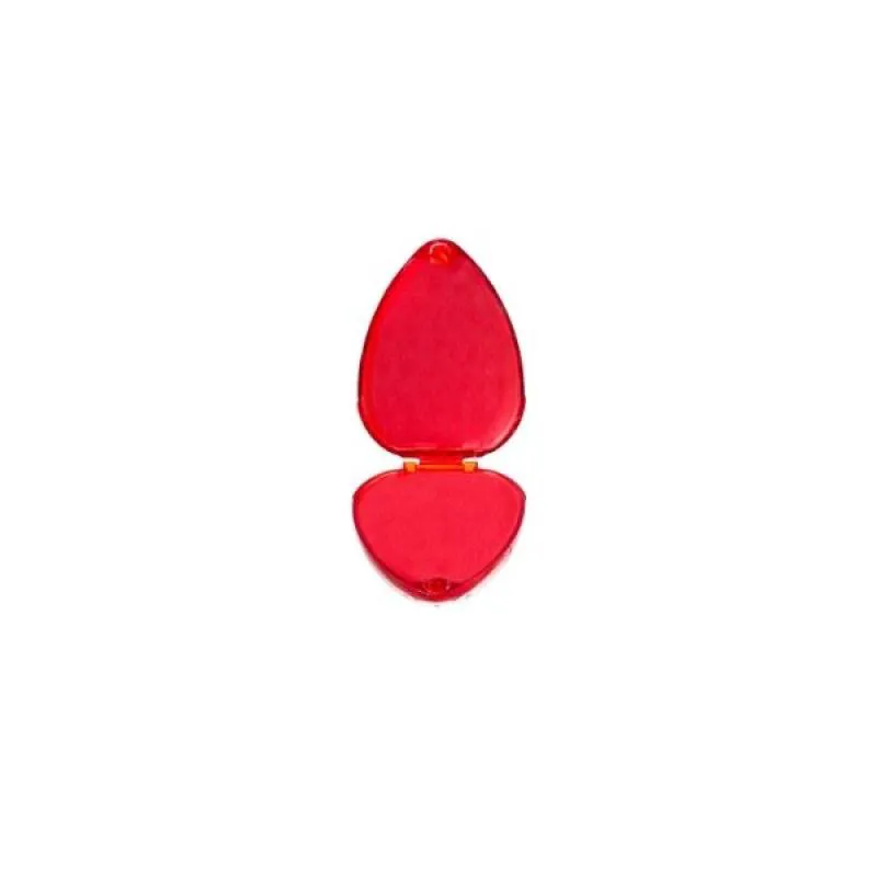Brilho Frutinha Sabor Morango Moranguinha - ZANPHY