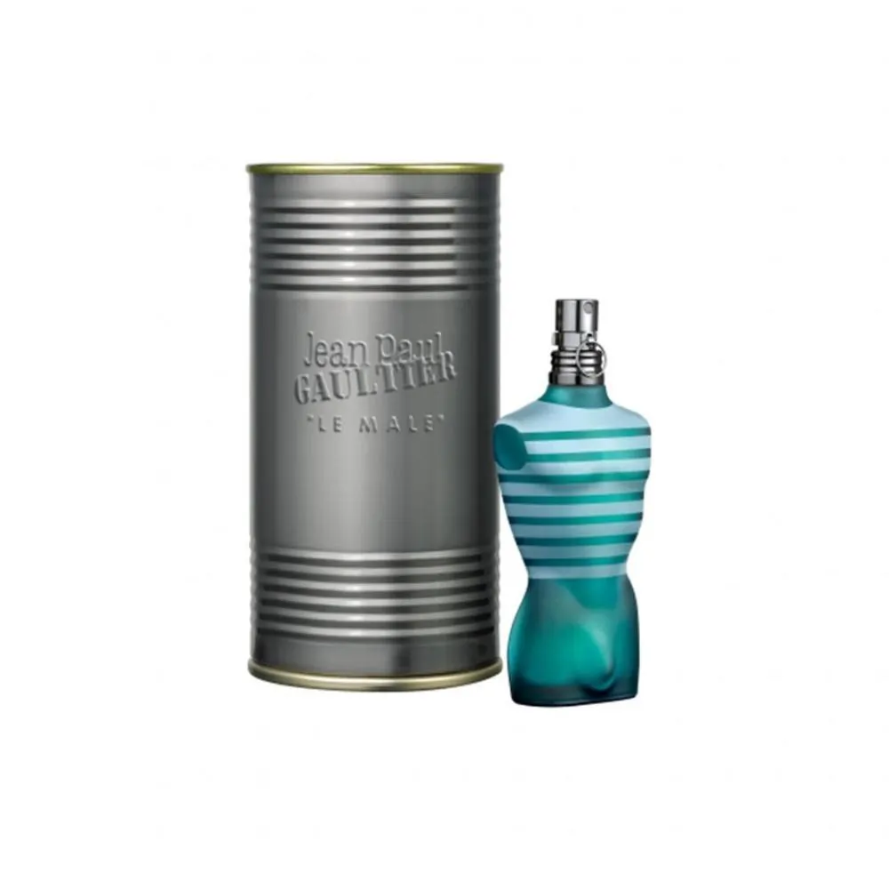 Jpg Le Male Men Edt 40Ml -