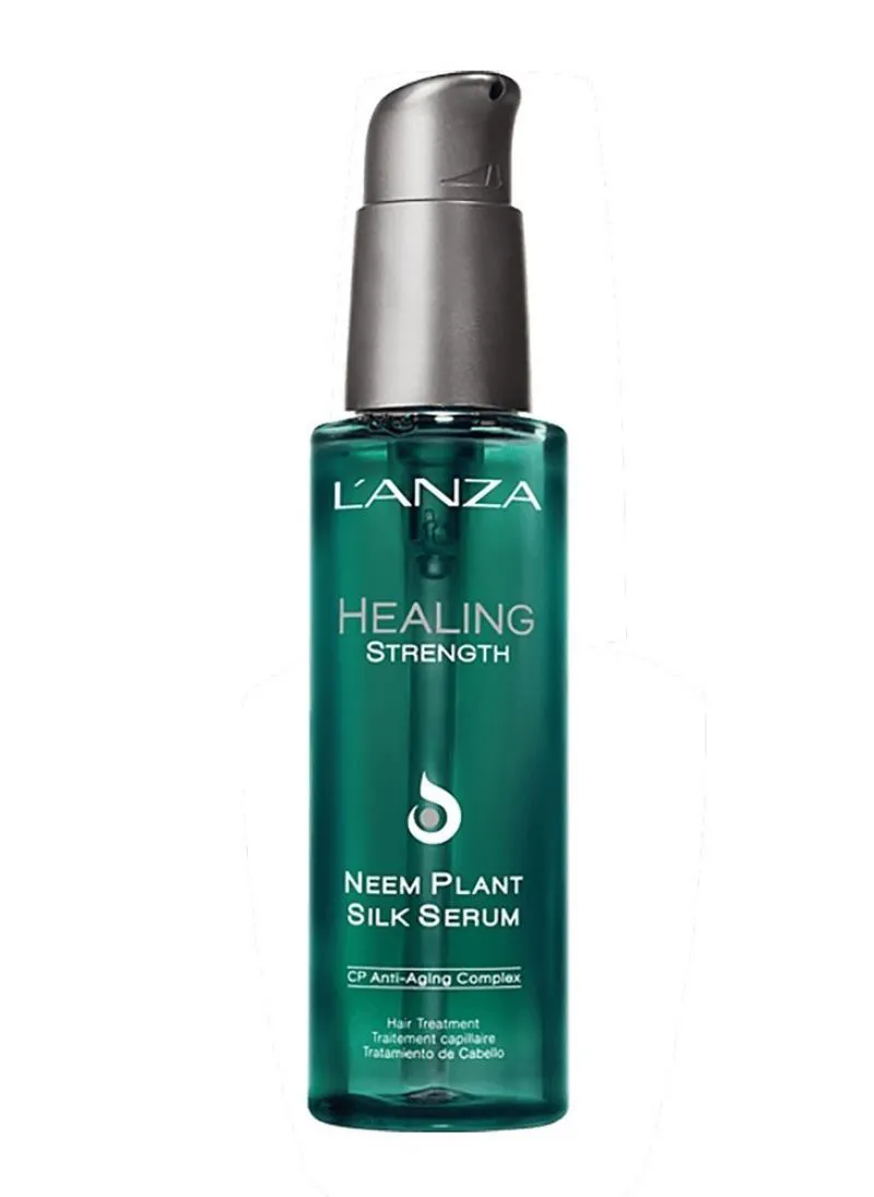 Lanza Healing Strength Neem Plant Silk Serum 100ml