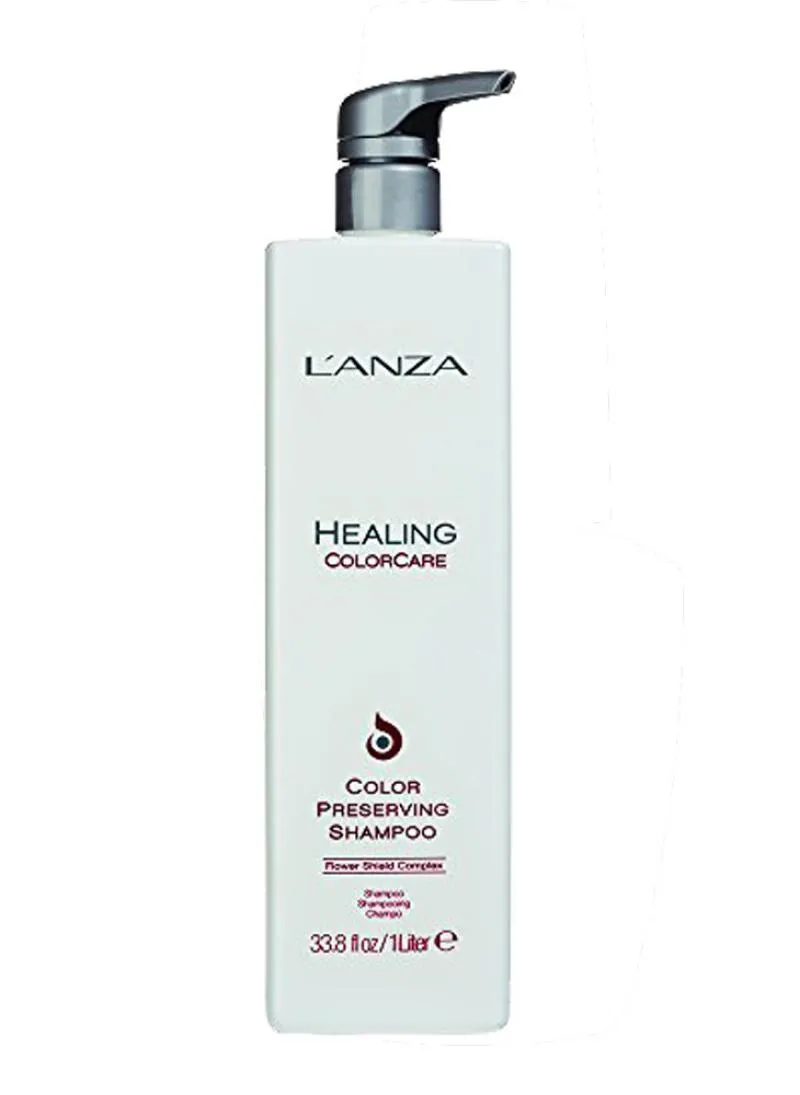 Shampoo L'Anza Healing Colorcare Color-Preserving 1000ml