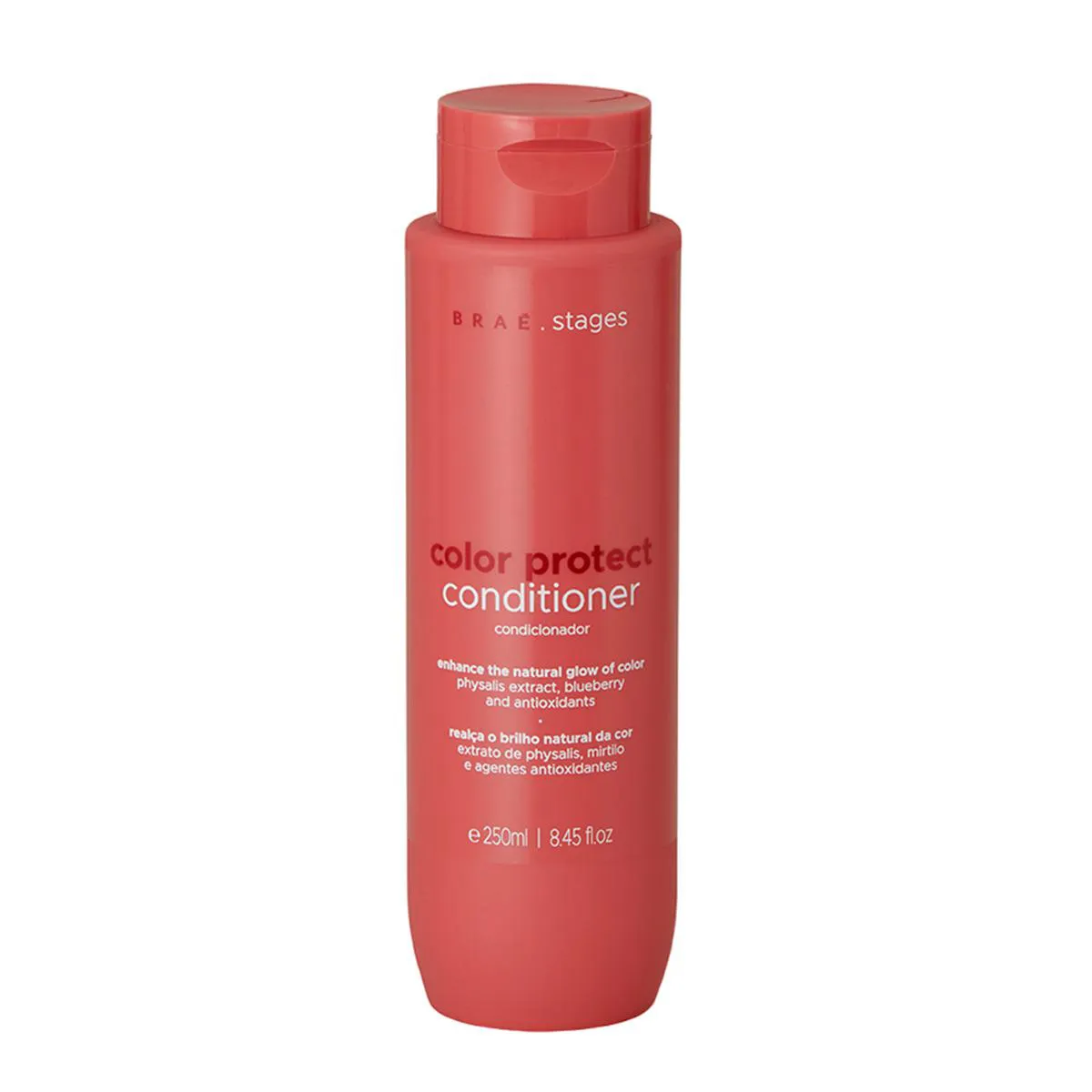 Condicionador Braé Stages Color Protect 250ml