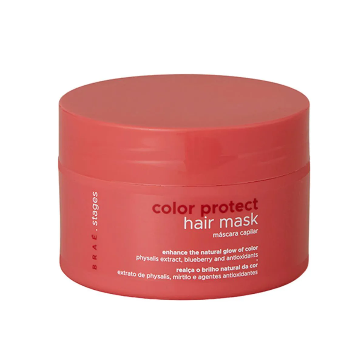 Máscara Capilar Braé Stages Color Protect 200g