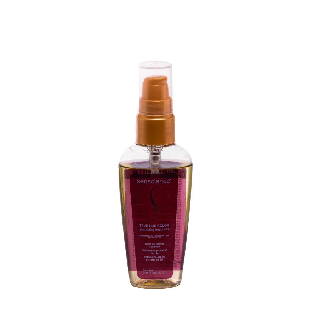 Senscience Serum True Hue Color Protecting Treatment 55ml