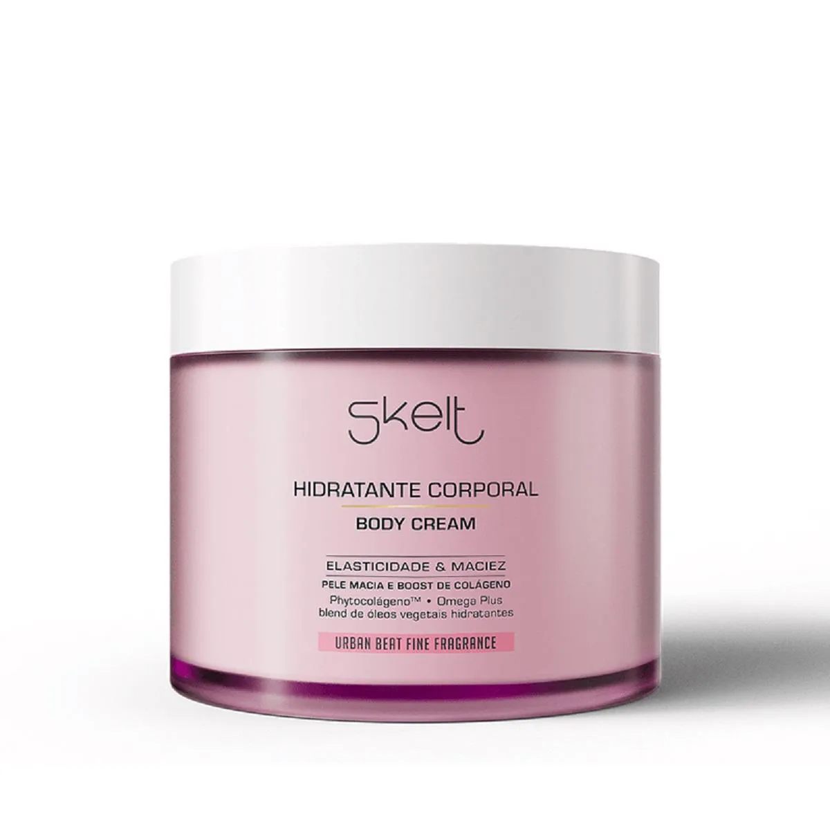 Skelt Body Cream Urban beat 200g