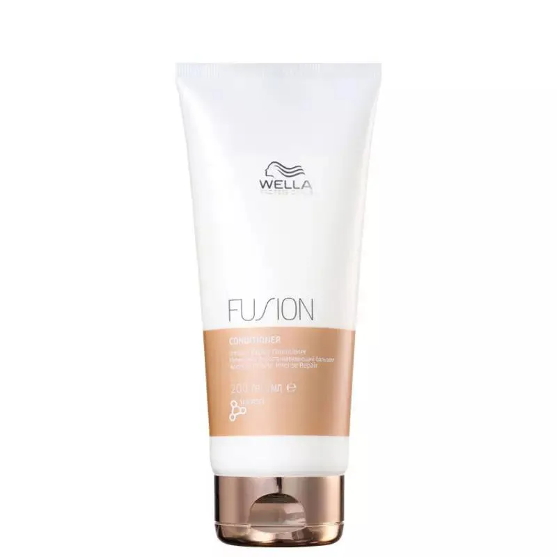 Condicionador Wella Professionals Fusion 200ml