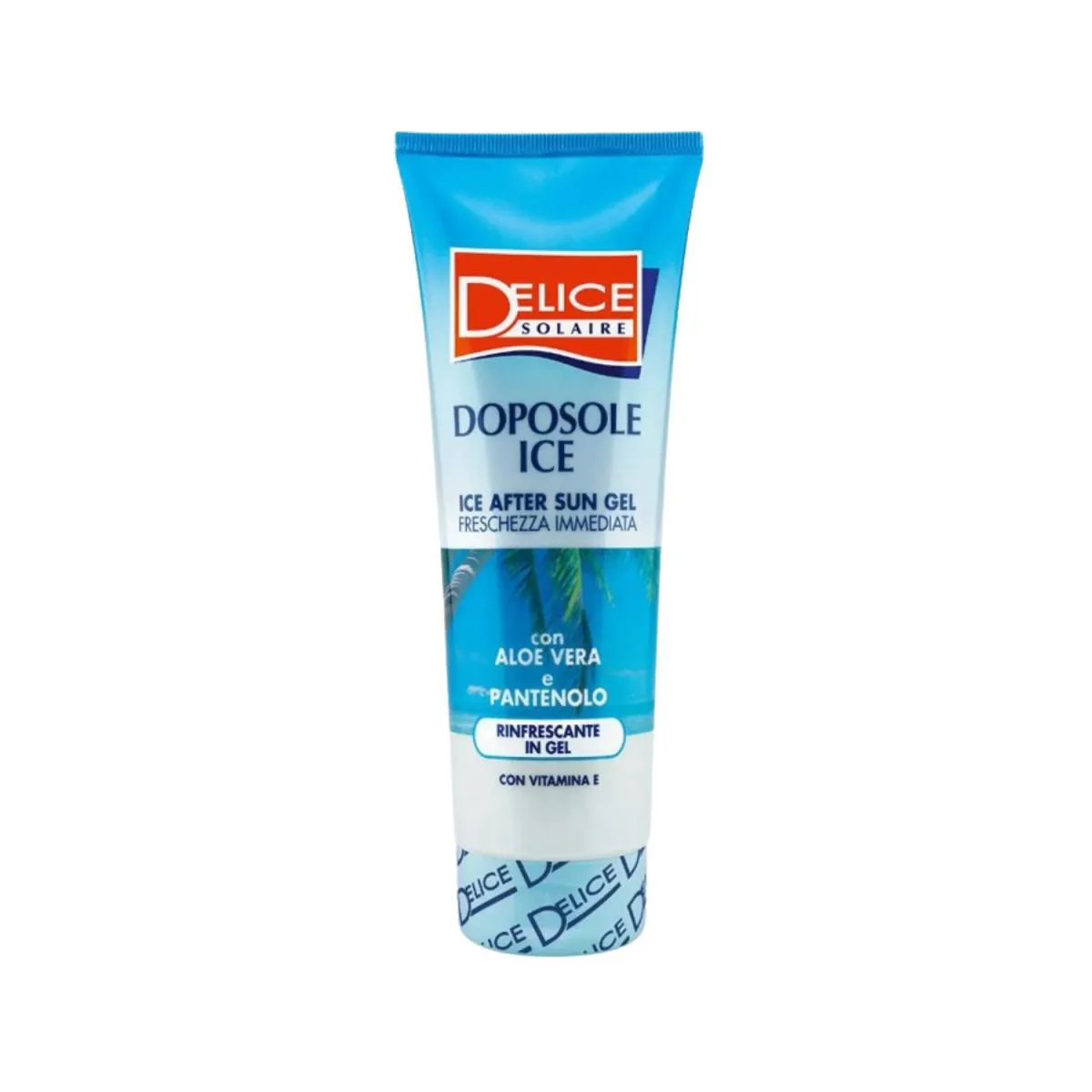 Gel Pós Sol Doposole Ice Delice Solaire - 250ml