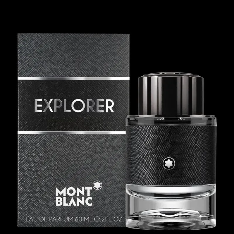 PERFUME MONTBLANC EXPLORER EAU DE PARFUM 60ML