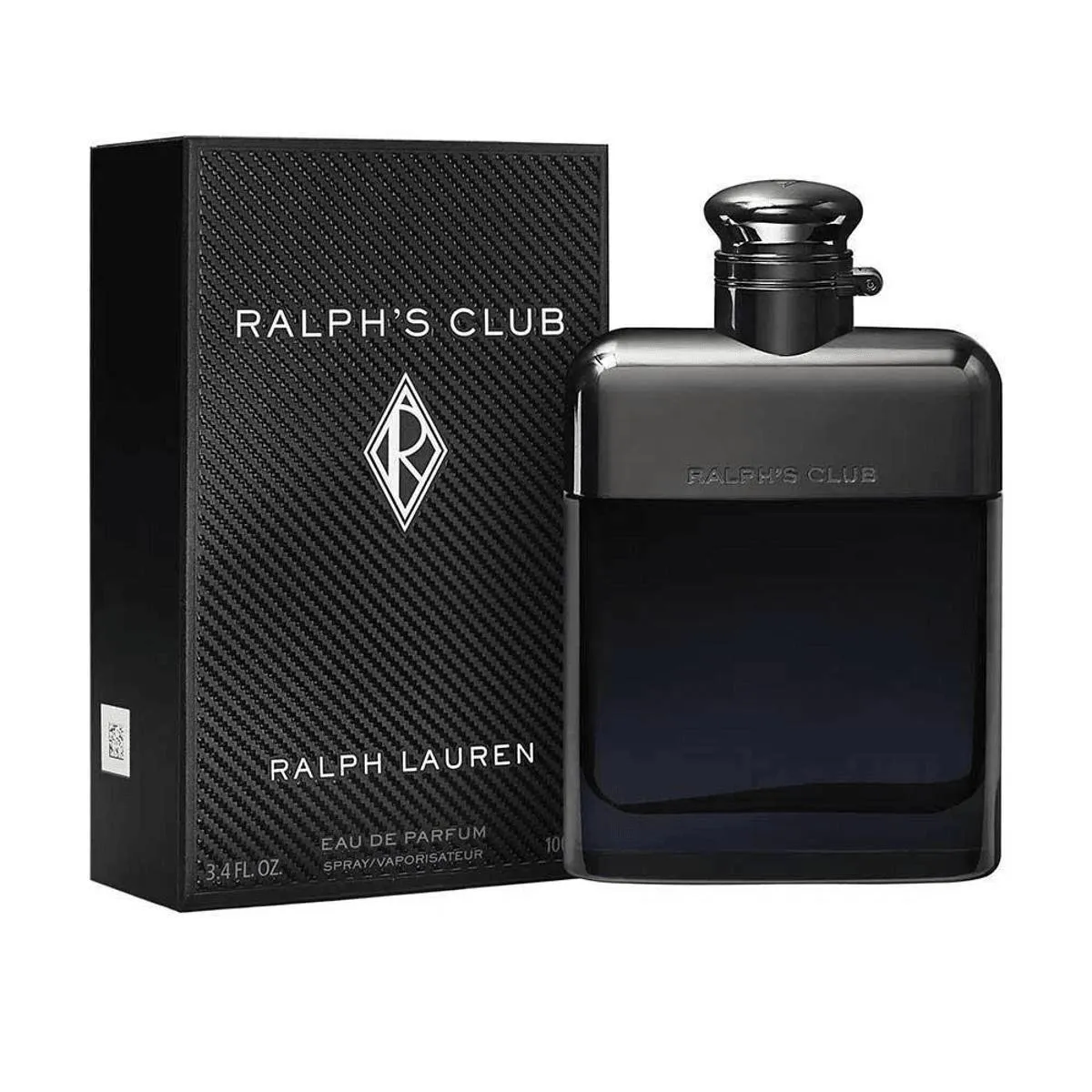 PERFUME RALPH LAUREN RALPH´S CLUB PARFUM 100ML