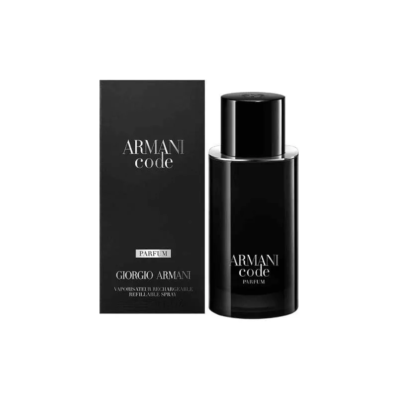 PERFUME GIORGIO ARMANI ARMANI CODE LE PARFUM EAU DE PARFUM 50ML