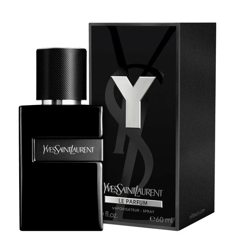 PERFUME YVES SAINT LAURENT Y LE PARFUM EAU DE PARFUM 60ML
