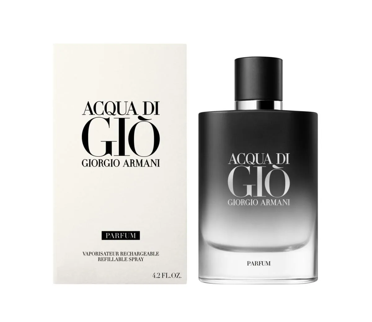 PERFUME GIORGIO ARMANI ACQUA DI GIÒ PARFUM 40ML