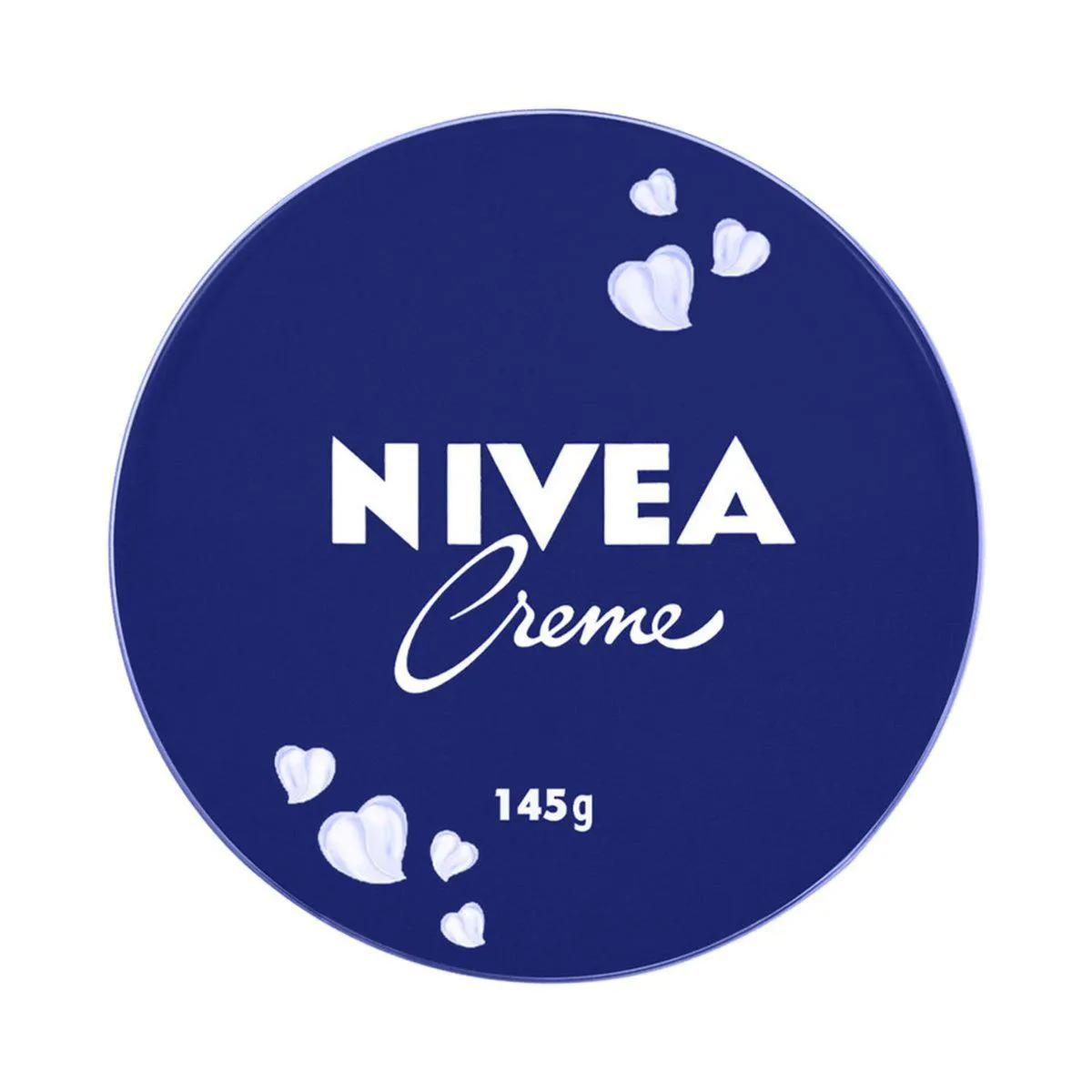 Hidratante Nivea Creme Lata145g