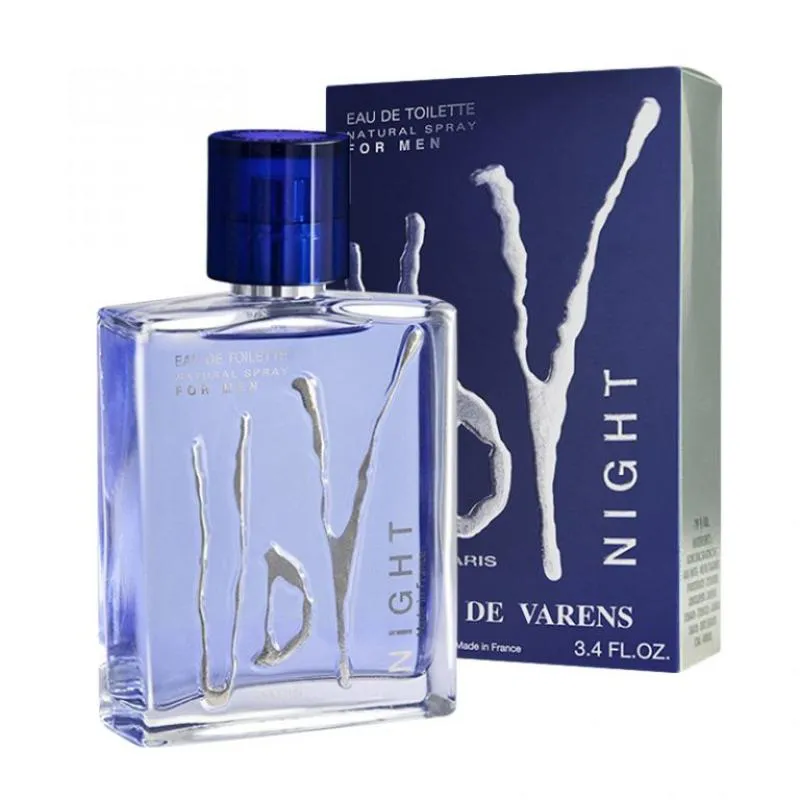 Perfume Udv Night Eau de Toilette 100ml