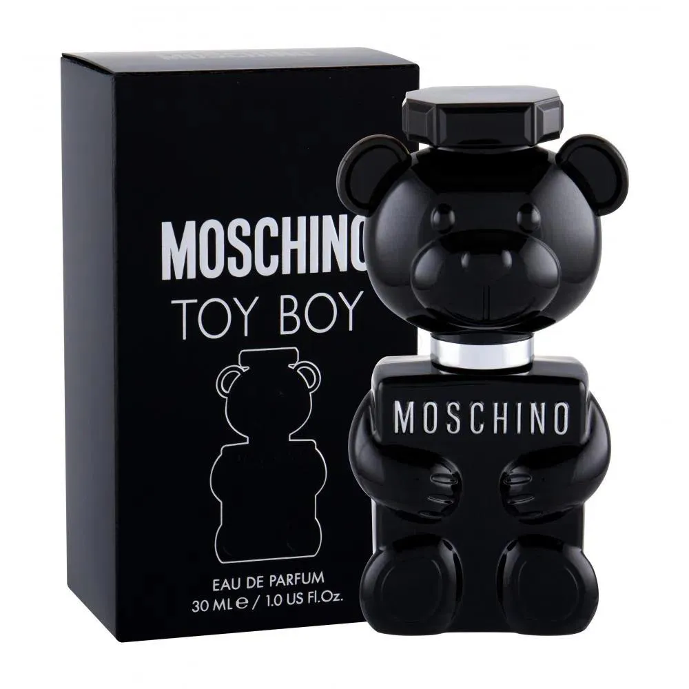 Moschino Toy Boy Masculino Eau De Parfum 100Ml