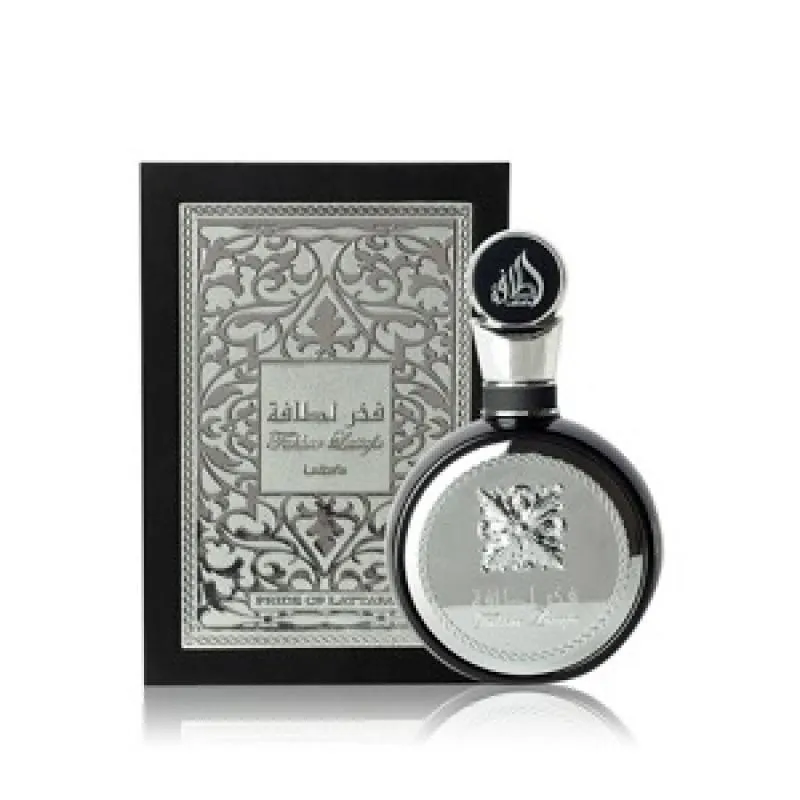 Perfume Lattafa Fakhar Eau de Parfum Masculino 100ML