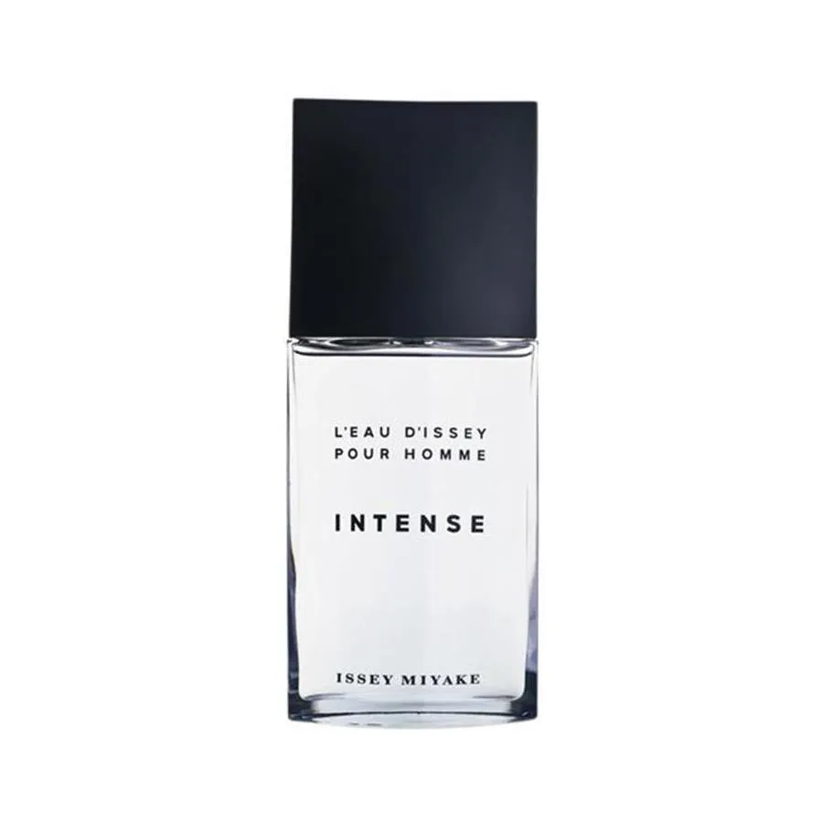 Perfume Issey Miyake Intense Eau De Toilette Masculino 125ml