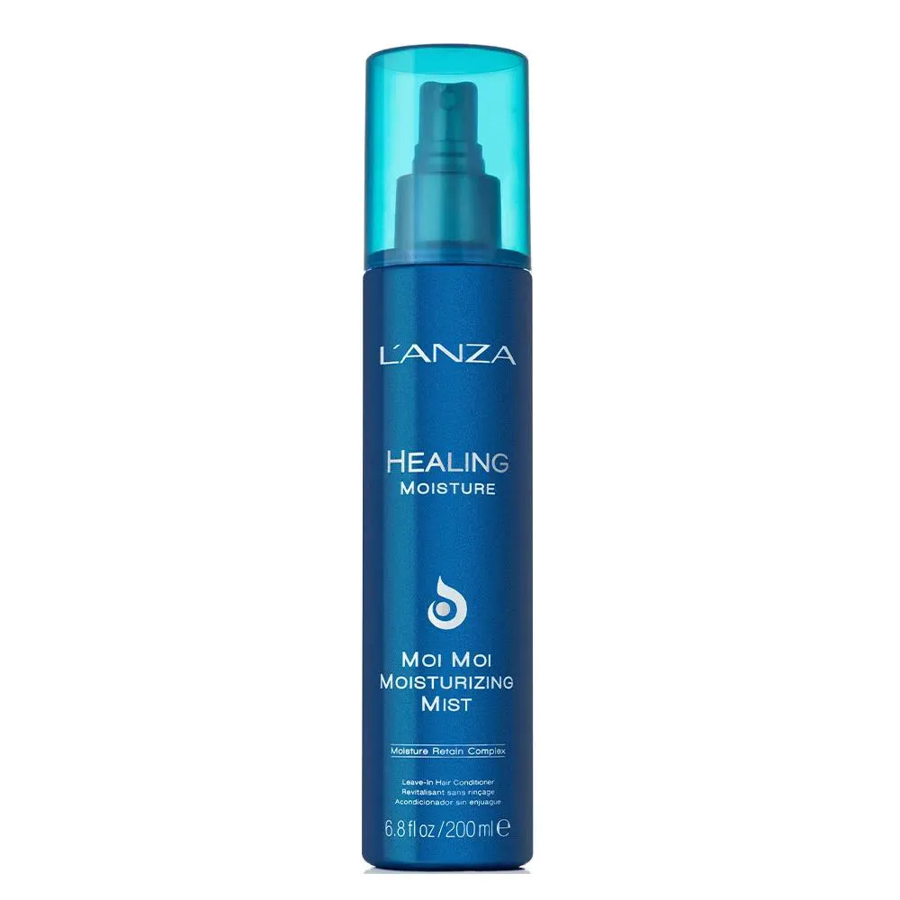 Leave-in L´Anza Healing Moisture Moi Moi Moisturizing Mist 200ml