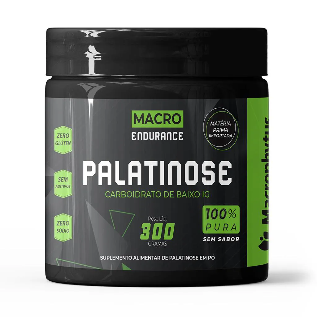 Palatinose 300g