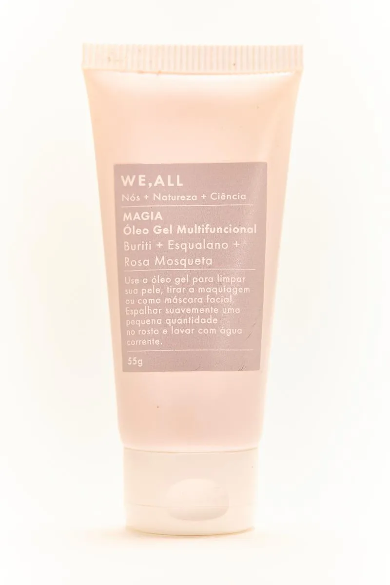 Magia Óleo Gel Multifuncional