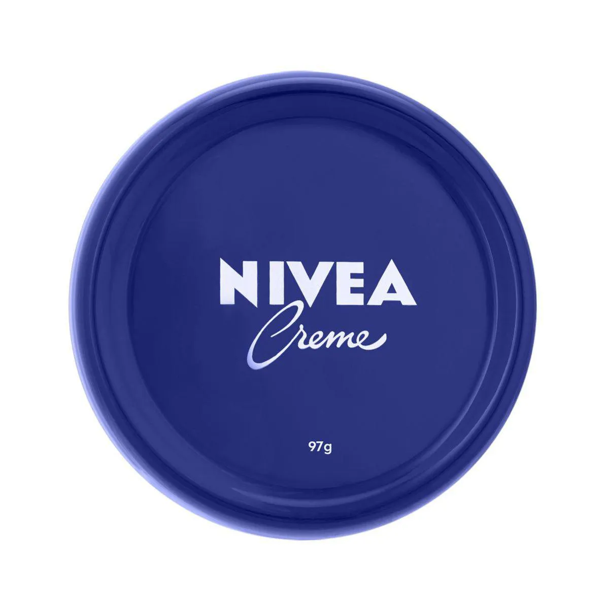 Creme Hidratante Nivea Rosto e Corpo 97g