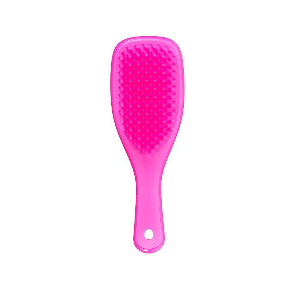 Tangle Teezer The Mini Ultimate Detangler Escova Para Desembaraçar Rosa