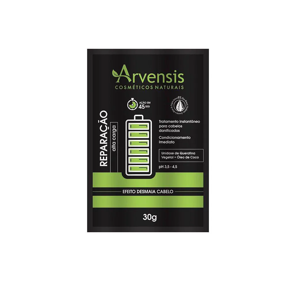 UNIDOSE REPARACAO ARVENSIS 30G