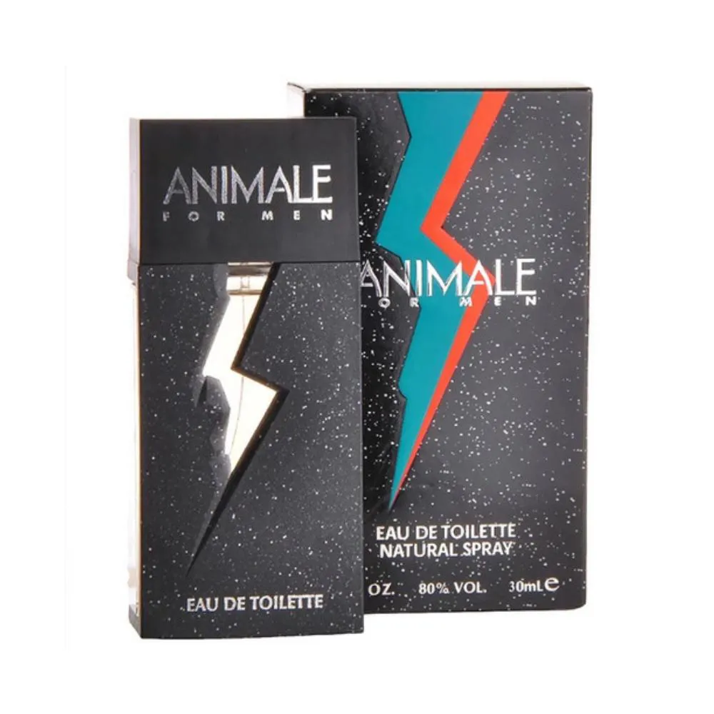 Animale Pour Homme Edt 30Ml