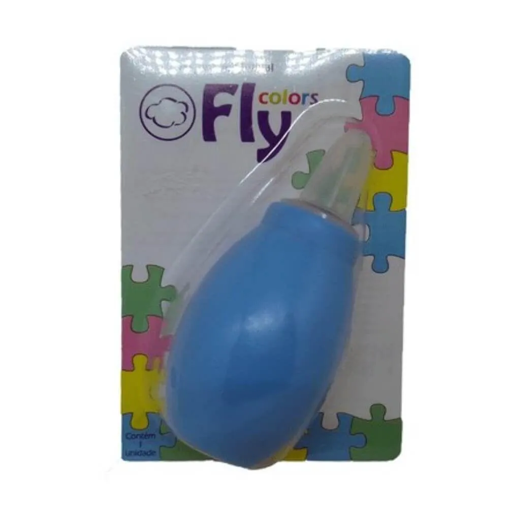 Fly Colors Aspirador Nasal