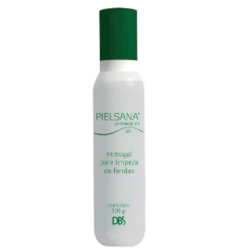 Pielsana Polihexanida Hidrogel 100g (1) Dbs