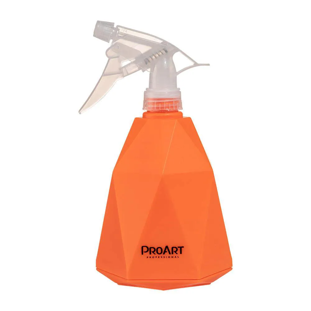 Pulverizador Diamante 600ML - ProArt Laranja