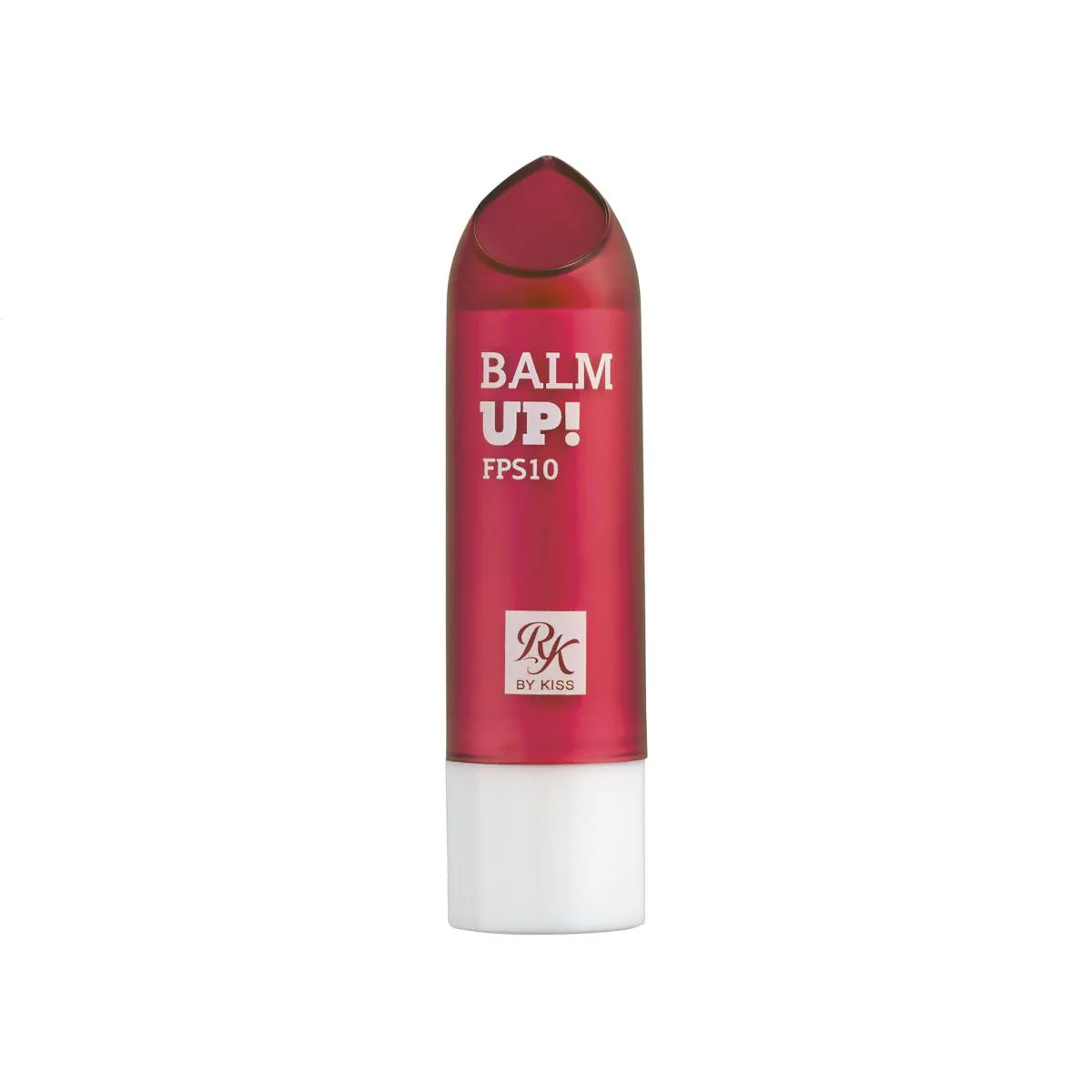 Balm Labial FPS 10 Balm Up! - Ruby Kisses Stand UP
