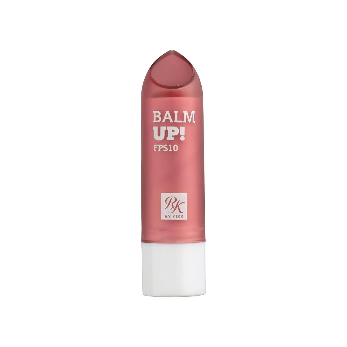 Balm Labial FPS 10 Balm Up! - Ruby Kisses GET UP