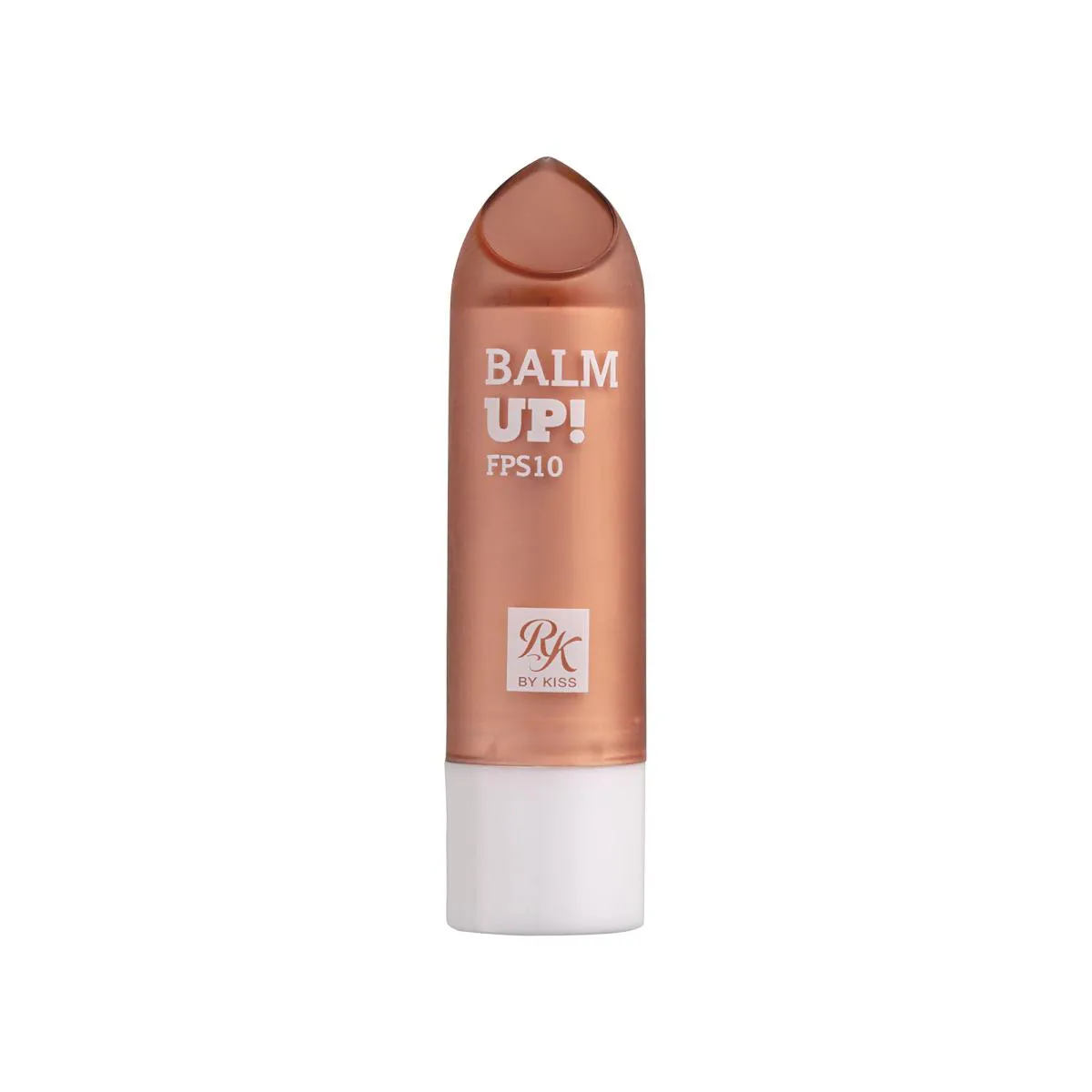 Balm Labial FPS 10 Balm Up! - Ruby Kisses Look UP