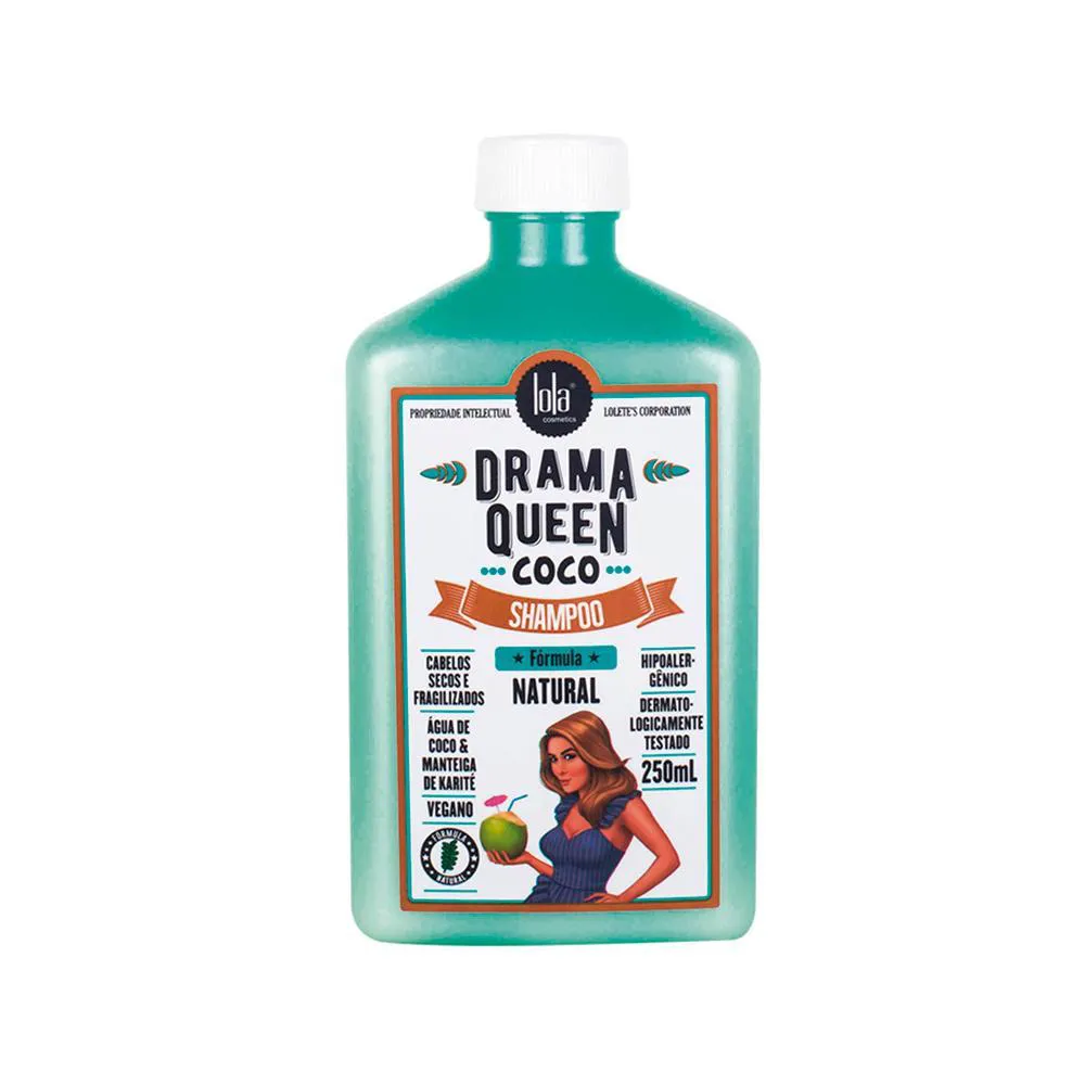 Lola Cosmetics Drama Queen Coco