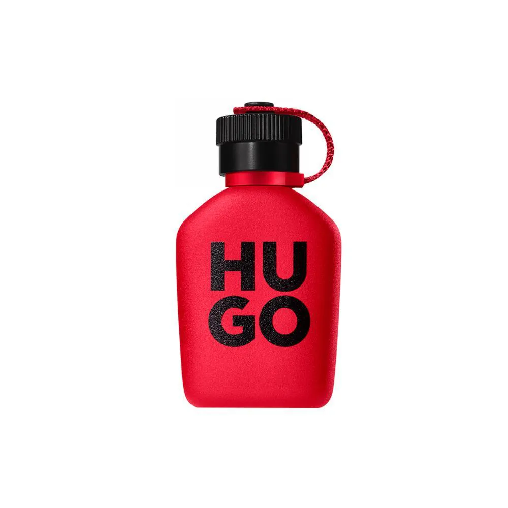 Hugo Intense for Men EDP Perfume Masculino 75ml
