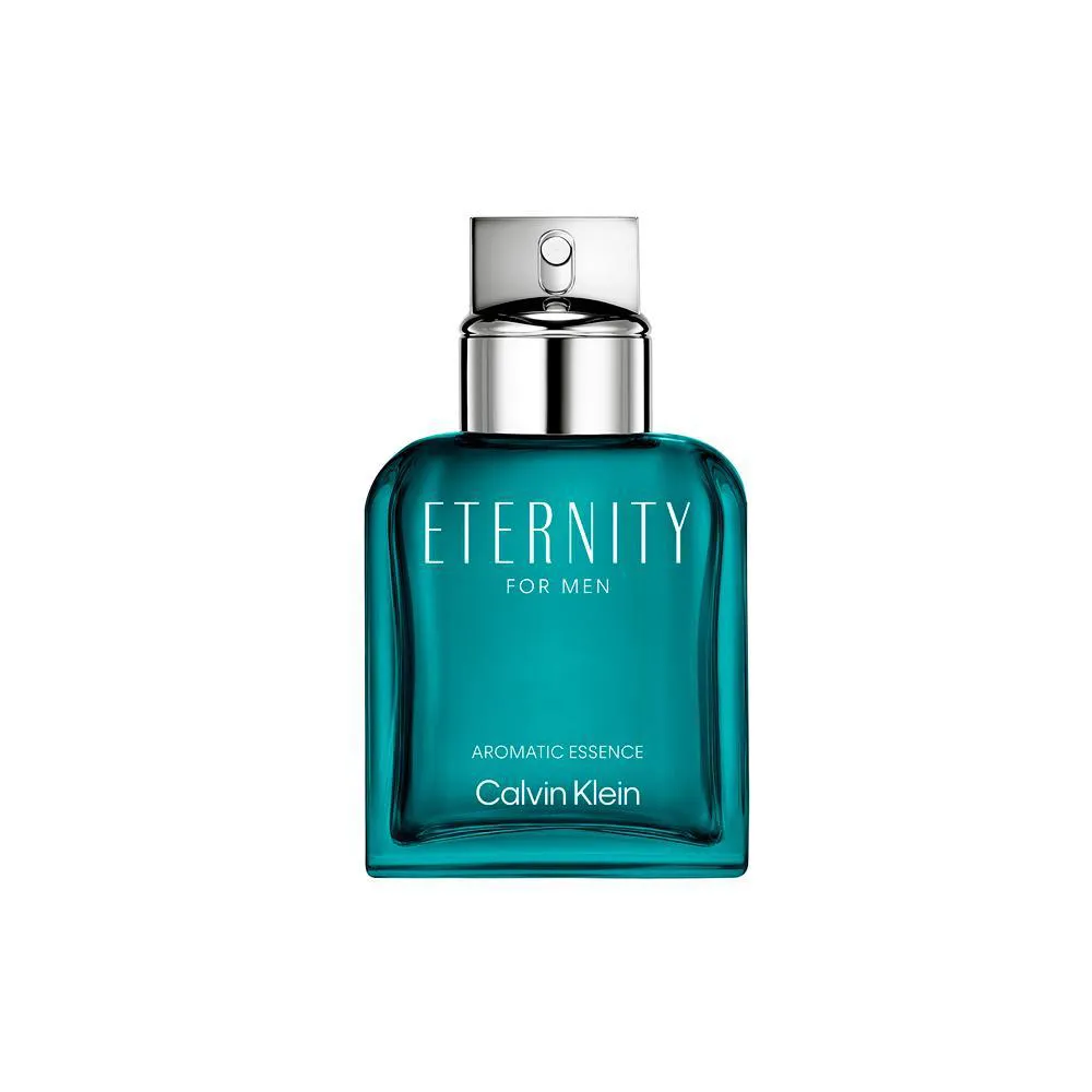 Calvin Klein Eternity Aromatic Essence for Men EDP Perfume Masculino 100ml