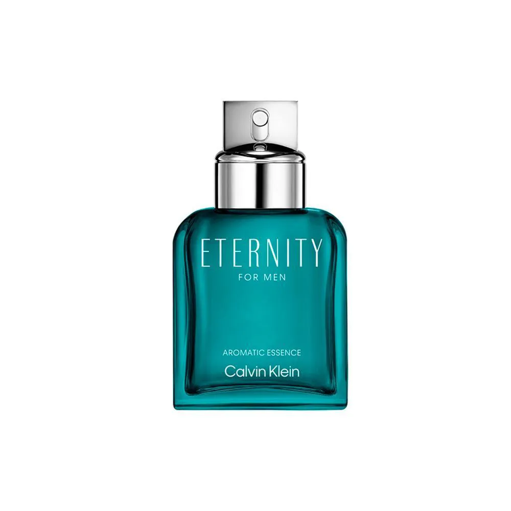 Calvin Klein Eternity Aromatic Essence for Men EDP Perfume Masculino 50ml