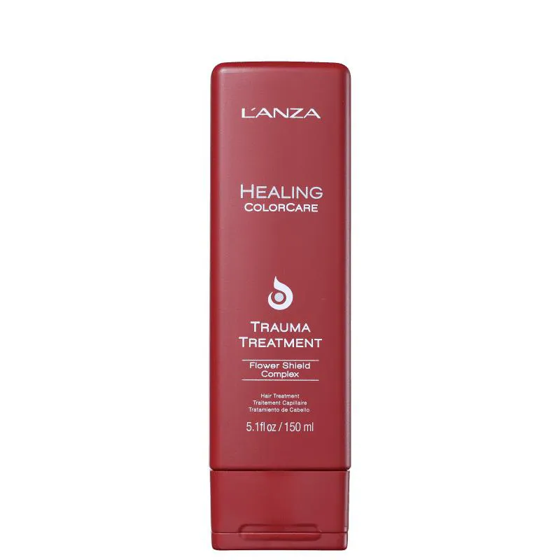 Lanza Healing Color Care Trauma Treatment - Tratamento 150ml